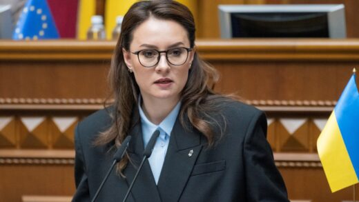 Новини України - Свириденко розповіла, на якому етапі "мегаугода" зі США
