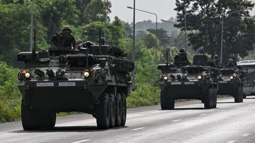 Новини світу - Таїланд відбив вторгнення Камбоджі: десятки загиблих