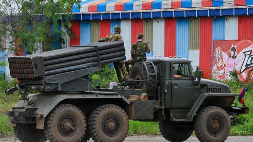 Новини світу - Таїланд звинуватив Камбоджу в порушенні перемир’я