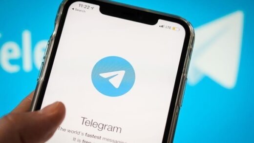 Новини бізнесу - Telegram офіційно "приземляється" у Росії