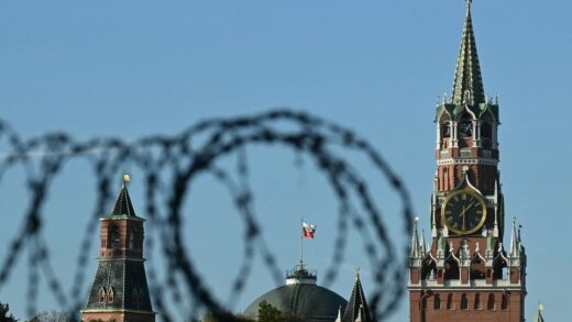 Новини політики - Тераріум однодумців: скільки ще еліта РФ терпітиме Кремль