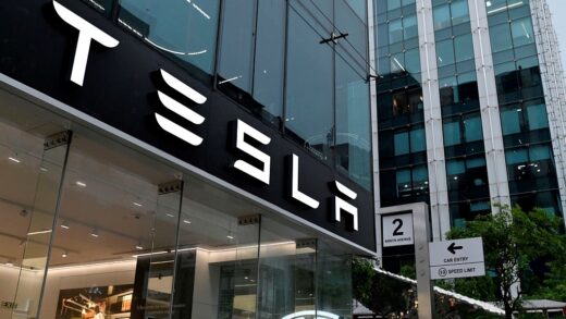 Новини бізнесу - Tesla відзвітувала про 16% падіння прибутку
