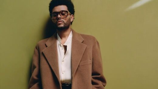 Новини культури - The Weeknd став почесним громадянином Торонто