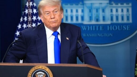 Новини світу - Трамп анонсував 30% мита для ЄС і Мексики