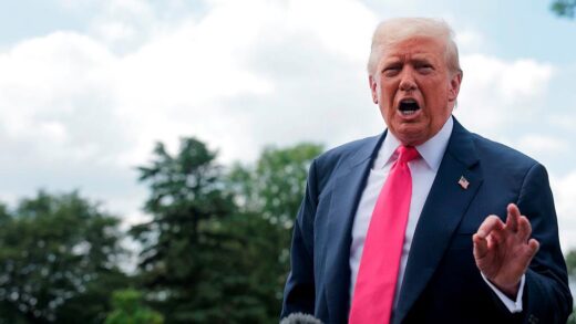 Новини світу - Трамп анонсував зустріч із Зеленським і Путіним