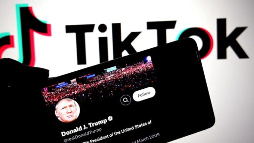 Новини світу - Трамп наступного тижня розпочне переговори з Китаєм щодо TikTok