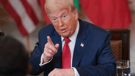 Новини світу - Трамп: НАТО профінансує зброю США для України