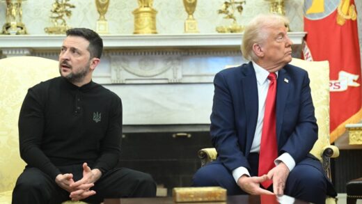 Новини України - Трамп обіцяє ППО. Дзвінок із Зеленським