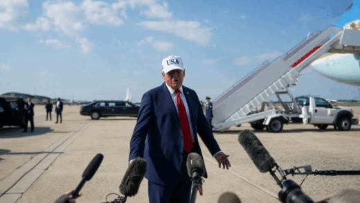 Новини світу - Трамп оцінив свою розмову з Путіним