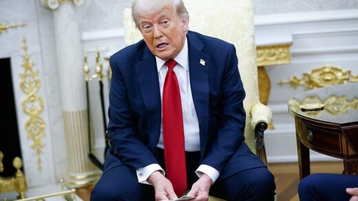 Новини світу - Трамп пообіцяв санкції проти Росії "через 50 днів"