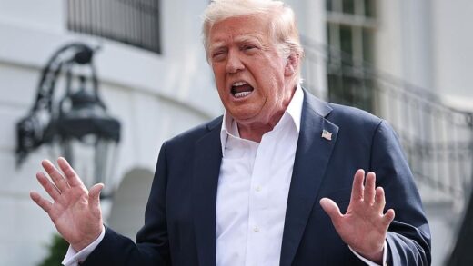 Новини України - Трамп попередив Іран щодо відновлення ядерної програми