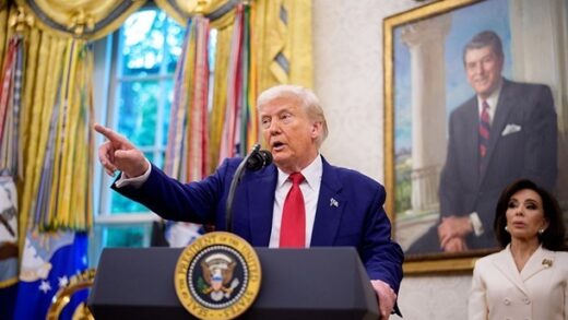 Новини бізнесу - Трамп пригрозив додатковими митами країнам, що підтримують БРІКС