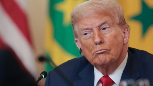Новини політики - Трамп відреагував на рекордний удар РФ по Україні