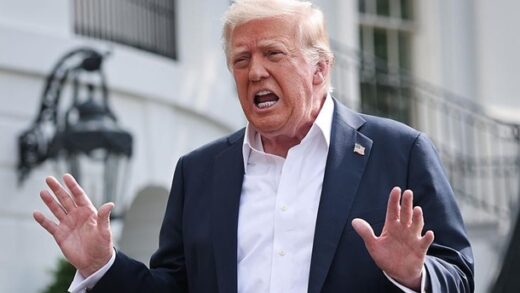 Новини світу - Трамп заперечив, що прагне знищити проекти Маска