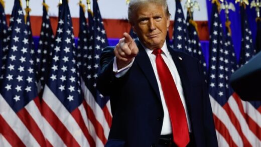 Новини світу - Трамп зробив гучну заяву про озброєння США