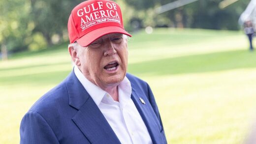 Новини світу - Трамп зробив нову заяву про розмову з Путіним