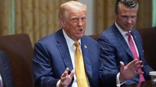 Новини України - Трамп зробив заяву про постачання зброї Україні