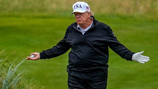 Новини світу - Трамп зробив заяву щодо контактів з Путіним