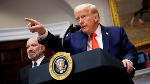 Новини світу - Трамп зробив заяву щодо війни в Україні