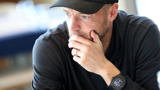 Новини спорту - Тренер Дженоа не захотів бачити легенду АПЛ у своєму складі