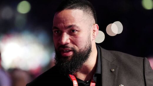 Новини спорту - Тренер Паркера оцінив перспективу бою з Ітаумою