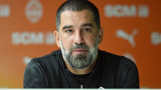 Новини спорту - Тренер Шахтаря висловився про війну в Україні та власний страх