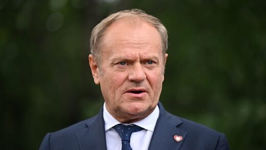 Новини світу - Туск зробив заяву щодо російсько-української війни