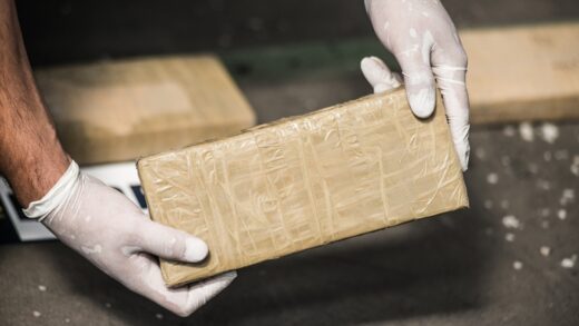 Новини світу - У Болгарії вилучили рекордну партію кокаїну на кордоні з Туреччиною