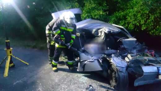 Новини України - У ДТП на Кіровоградщині загинула 15-річна дівчина