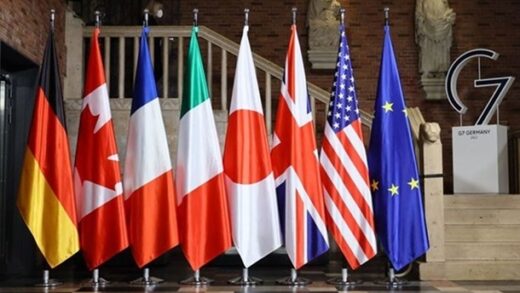 Новини України - У G7 хочуть обговорити події навколо НАБУ з урядом