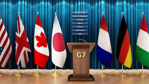 Новини світу - У G7 відреагували на законопроєкт про НАБУ і САП