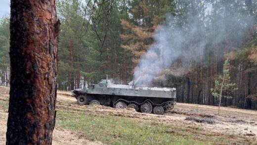Новини України - У Генштабі назвали втрати РФ у війні