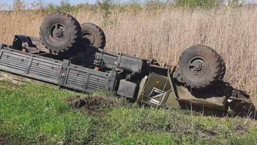 Новини України - У Генштабі назвали втрати РФ у війні