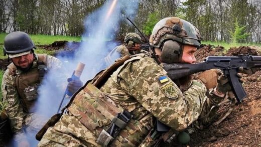 Новини України - У Генштабі розповіли про ситуацію на фронті