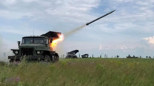 Новини України - У Генштабі розповіли, що відбувається на фронті