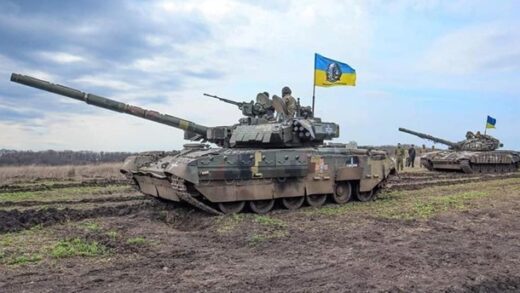Новини України - У Генштабі розповіли, що відбувається на фронті
