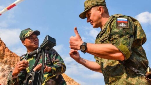 Новини України - У ГУР назвали країну, яку Кремль намагається втягнути у війну
