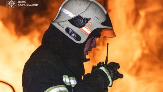 Новини України - У Харкові пролунали вибухи