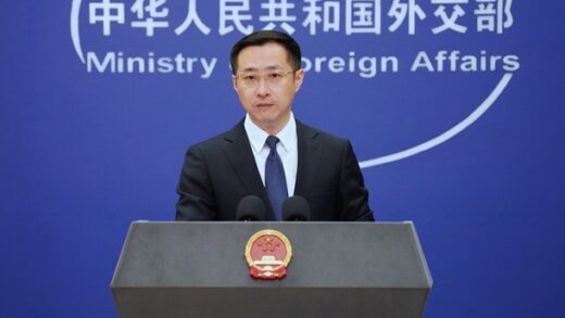 Новини світу - У Китаї відреагували на санкції ЄС проти РФ