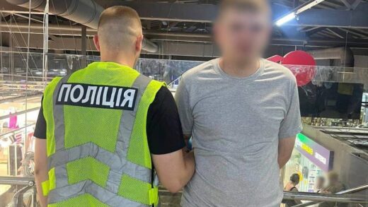 Новини України - У Києві повідомили про підозру чоловіку, який влаштував різанину в ТРЦ