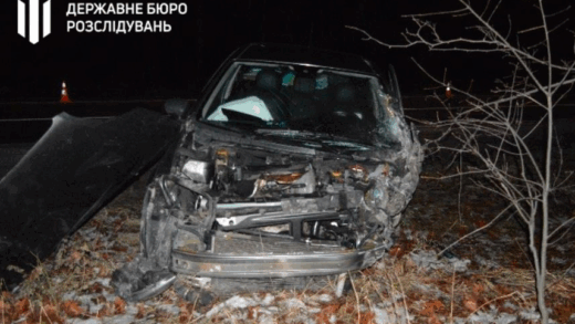 Новини Києва - У Києві судитимуть експравоохоронця, який скоїв смертельну ДТП