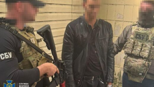 Новини Києва - У Києві випускник школи коригував російські атаки
