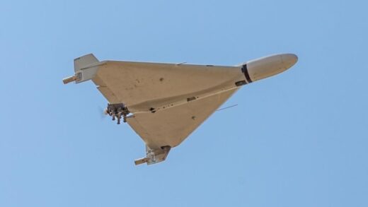 Новини Києва - У Києві запускають систему перехоплення дронів