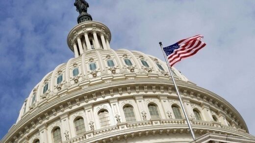 Новини світу - У Конгресі США вимагають відновити допомогу Києву