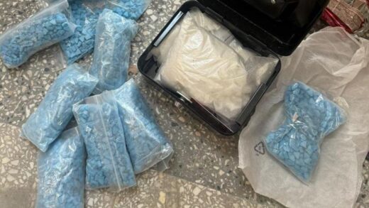Новини України - У Львові перекрили міжнародний канал контрабанди наркотиків