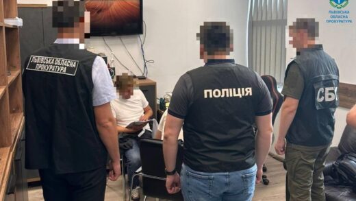 Новини України - У Львові викрито розтрату 1,7 млн під час ліквідації наслідків удару РФ