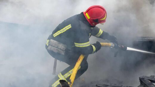 Новини України - У Львові зафіксували влучання - мер