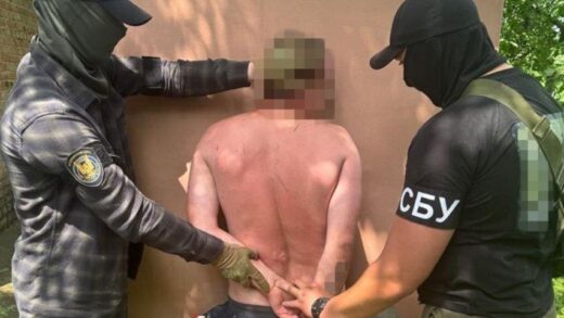 Новини України - У Миколаєві попередили подвійний теракт біля ТЦК