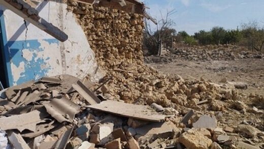 Новини України - У передмісті Херсона внаслідок обстрілу постраждали батько з дитиною