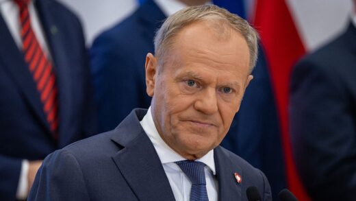 Новини світу - У Польщі затримали 32 підозрюваних у співпраці з РФ